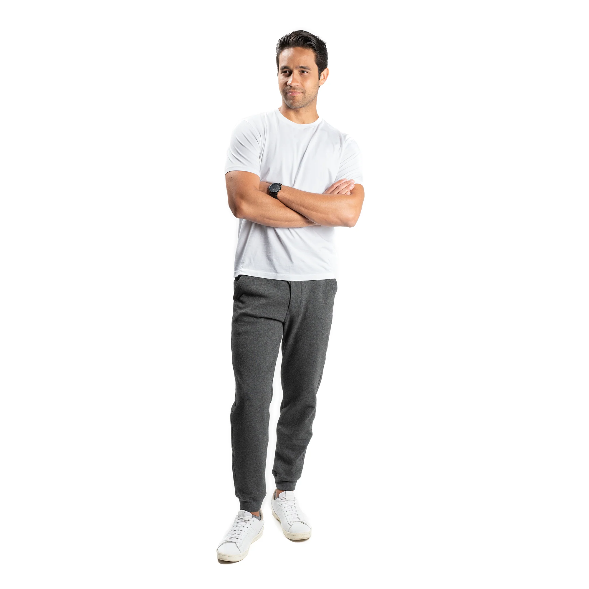 All Day Sweatpants - Charcoal - Image 4