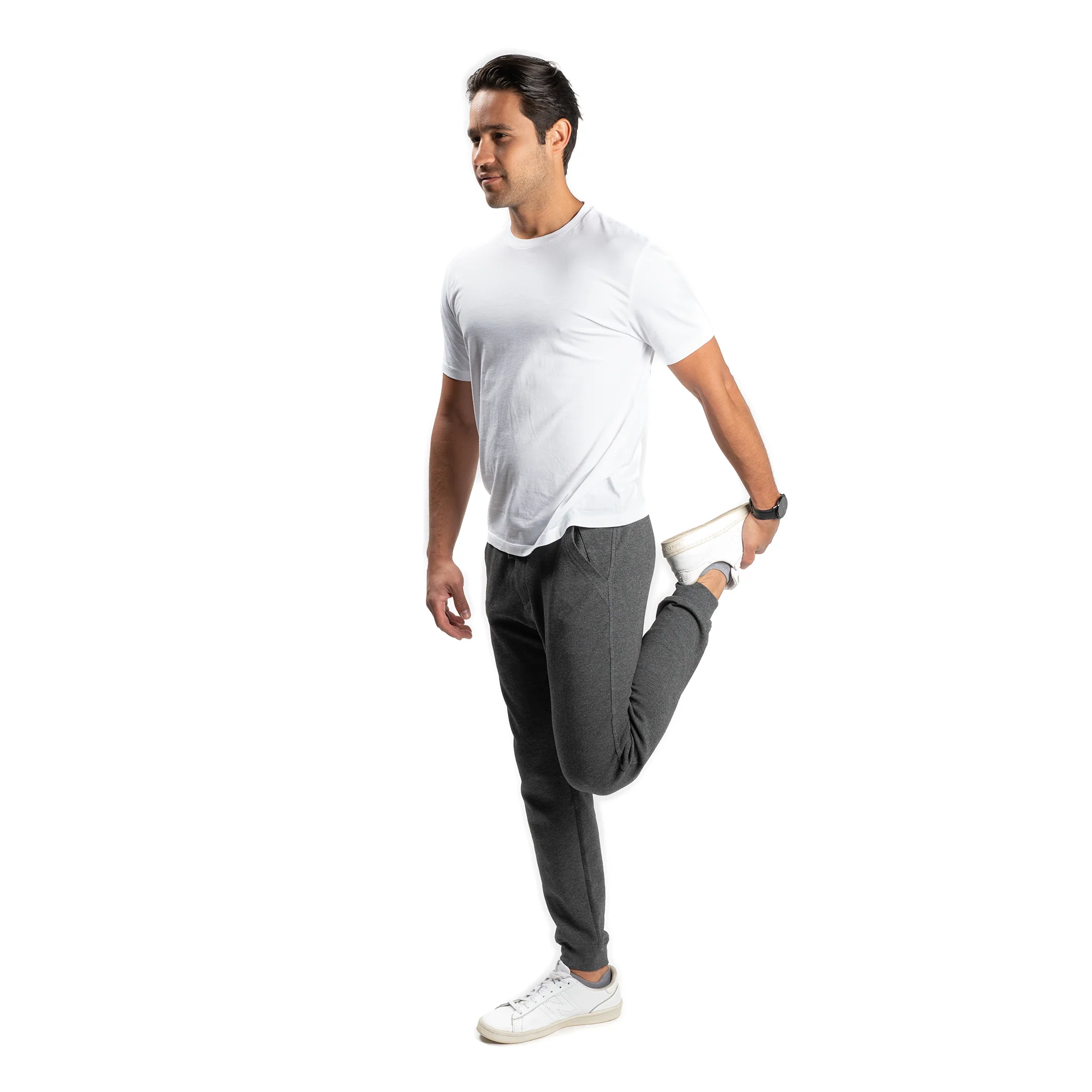 All Day Sweatpants - Charcoal - Image 5