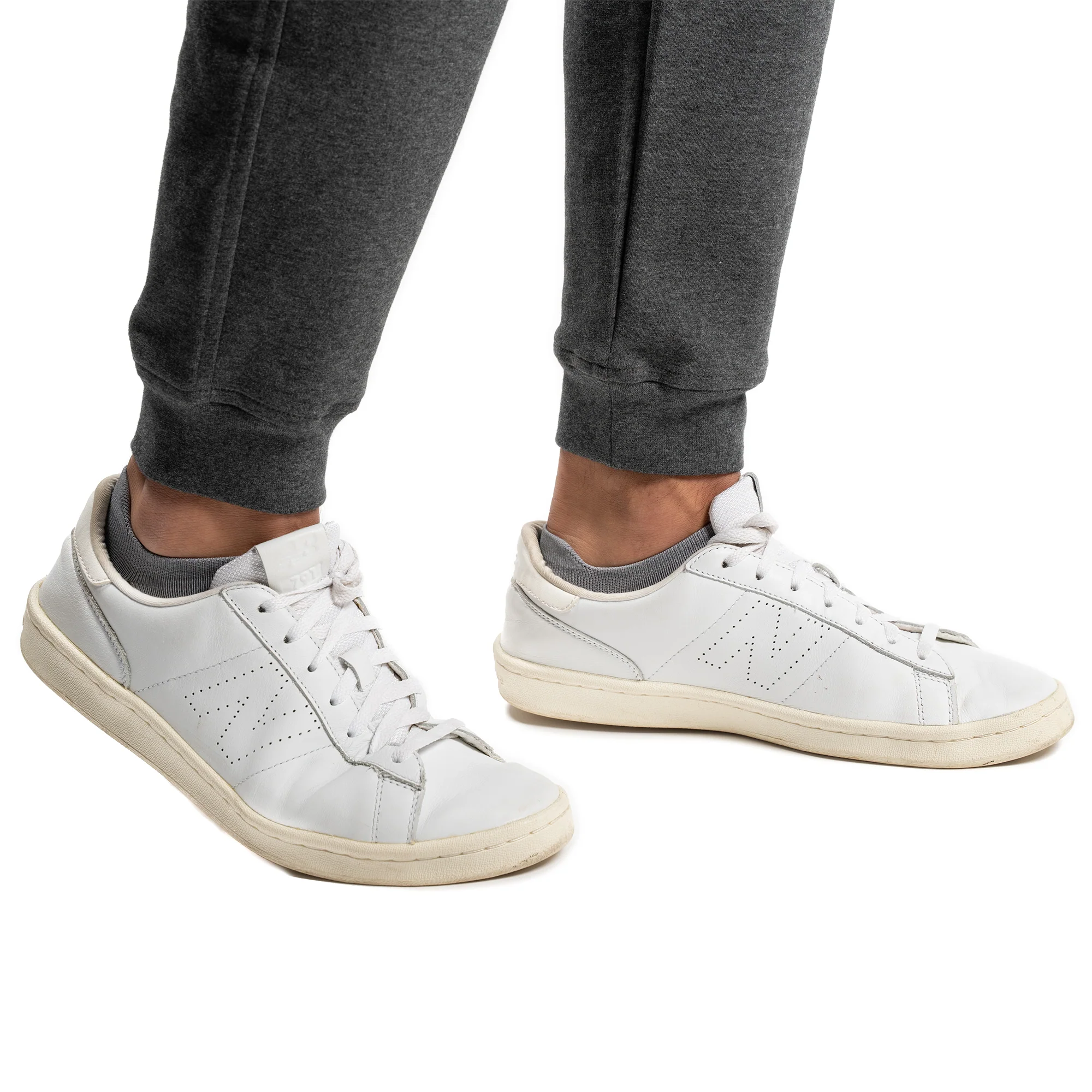 All Day Sweatpants - Charcoal - Image 7