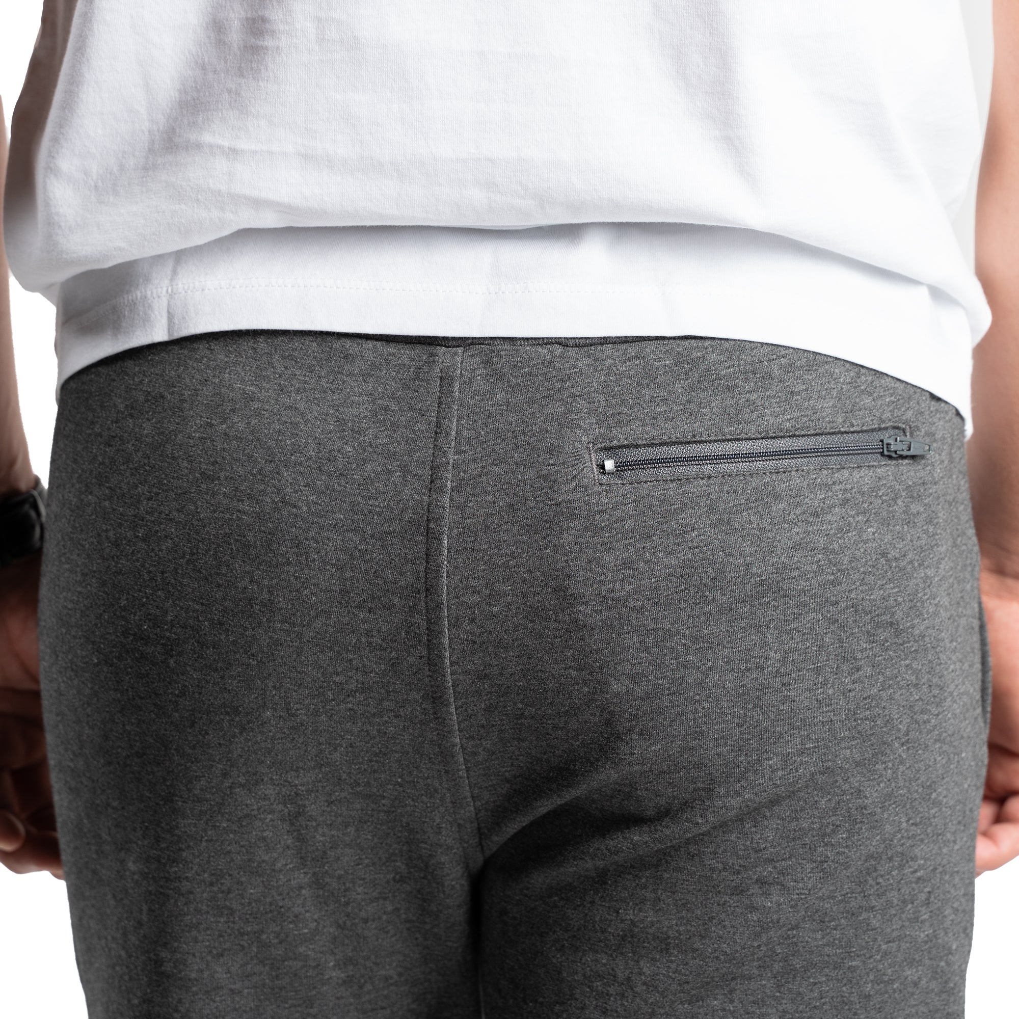 All Day Sweatpants - Charcoal - Image 8