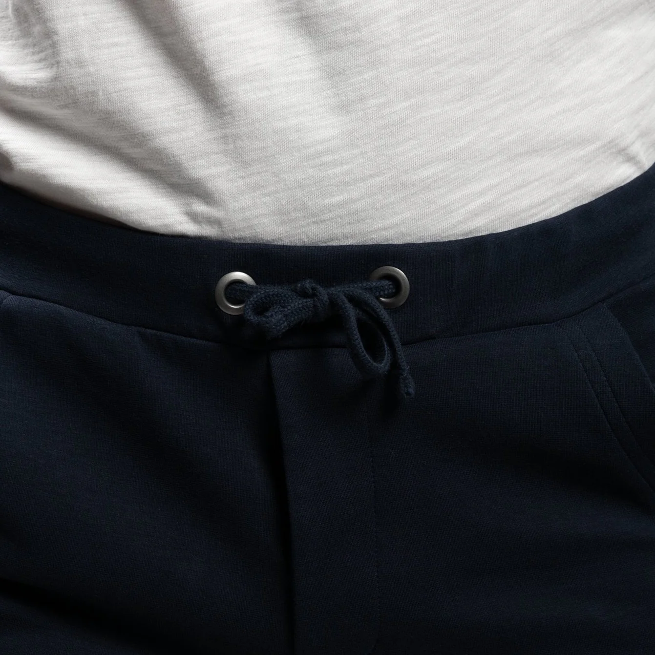 All Day Sweatpants - Navy - Image 8