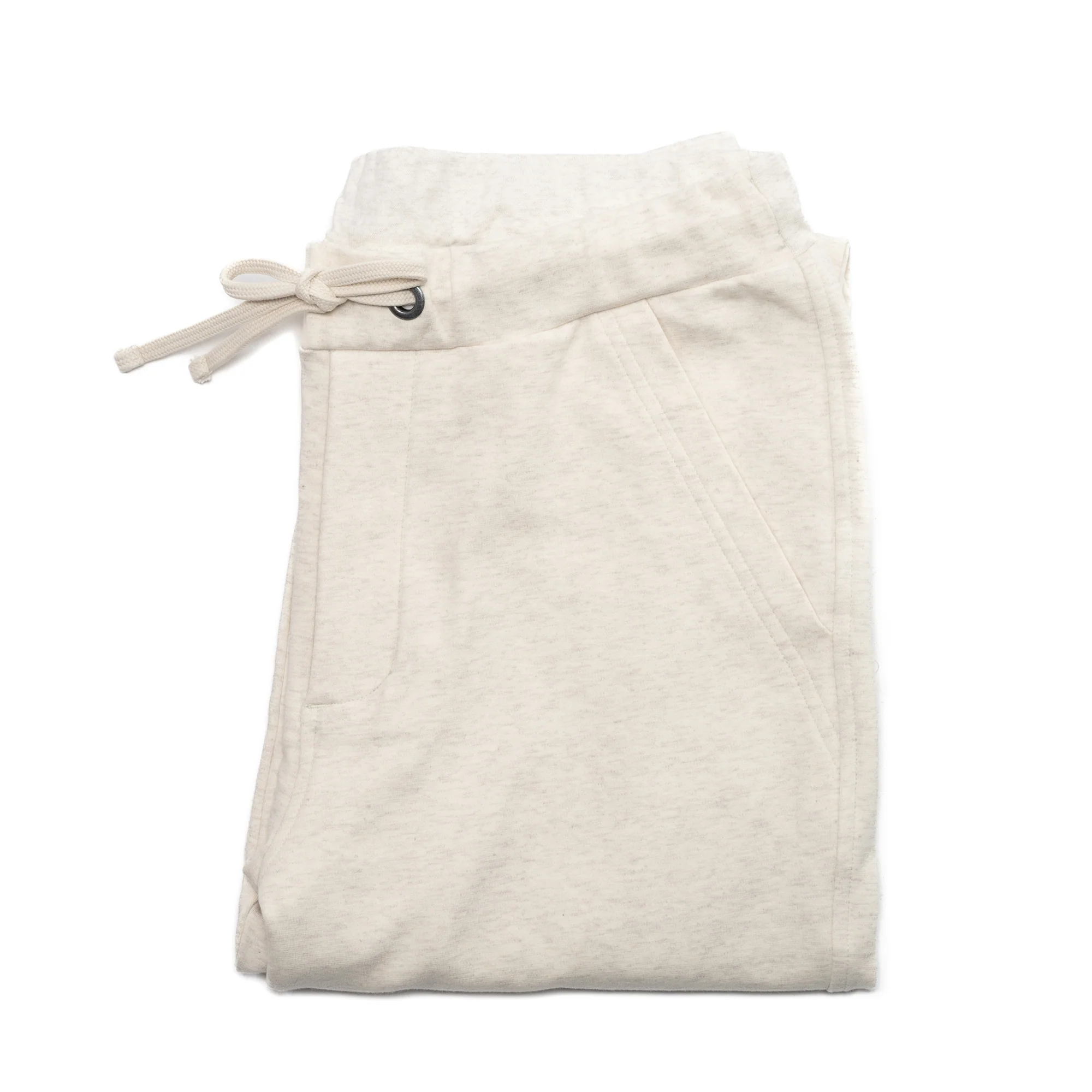 All Day Sweatpants - Oatmeal - Image 4
