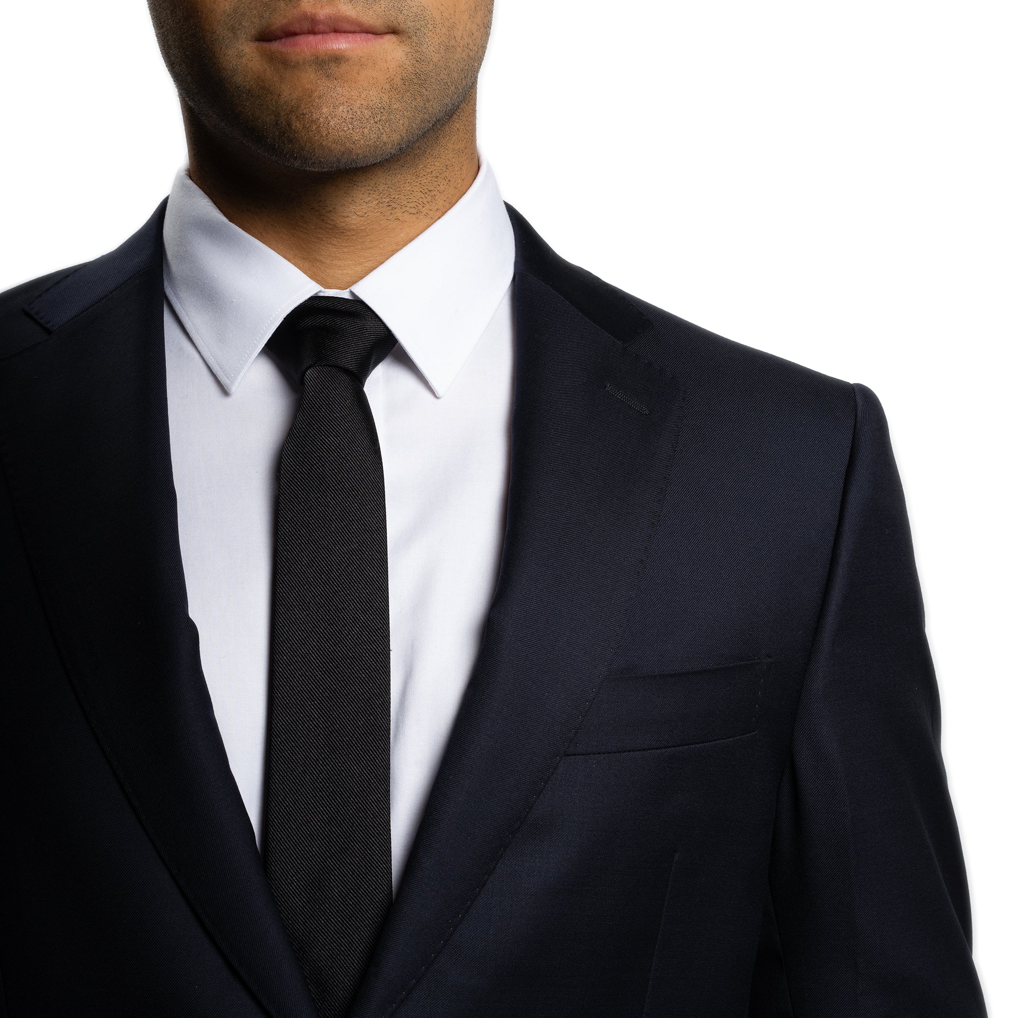Essex Jackets - Navy - Image 7