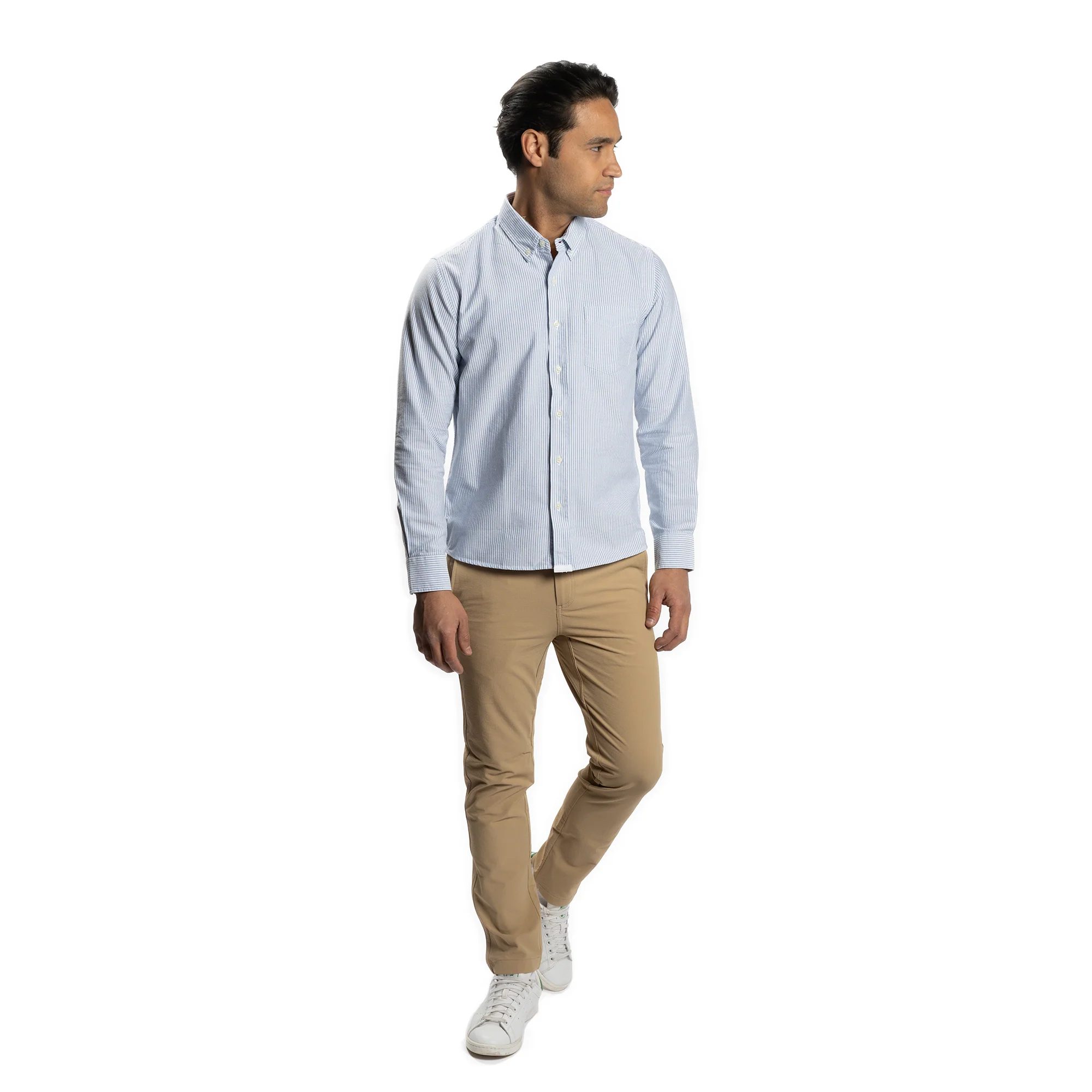 Everywhere Pants - Khaki - Image 4
