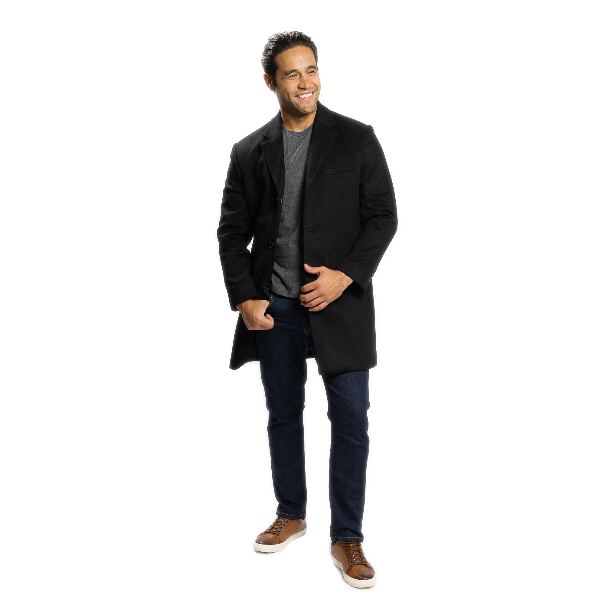 Topcoats