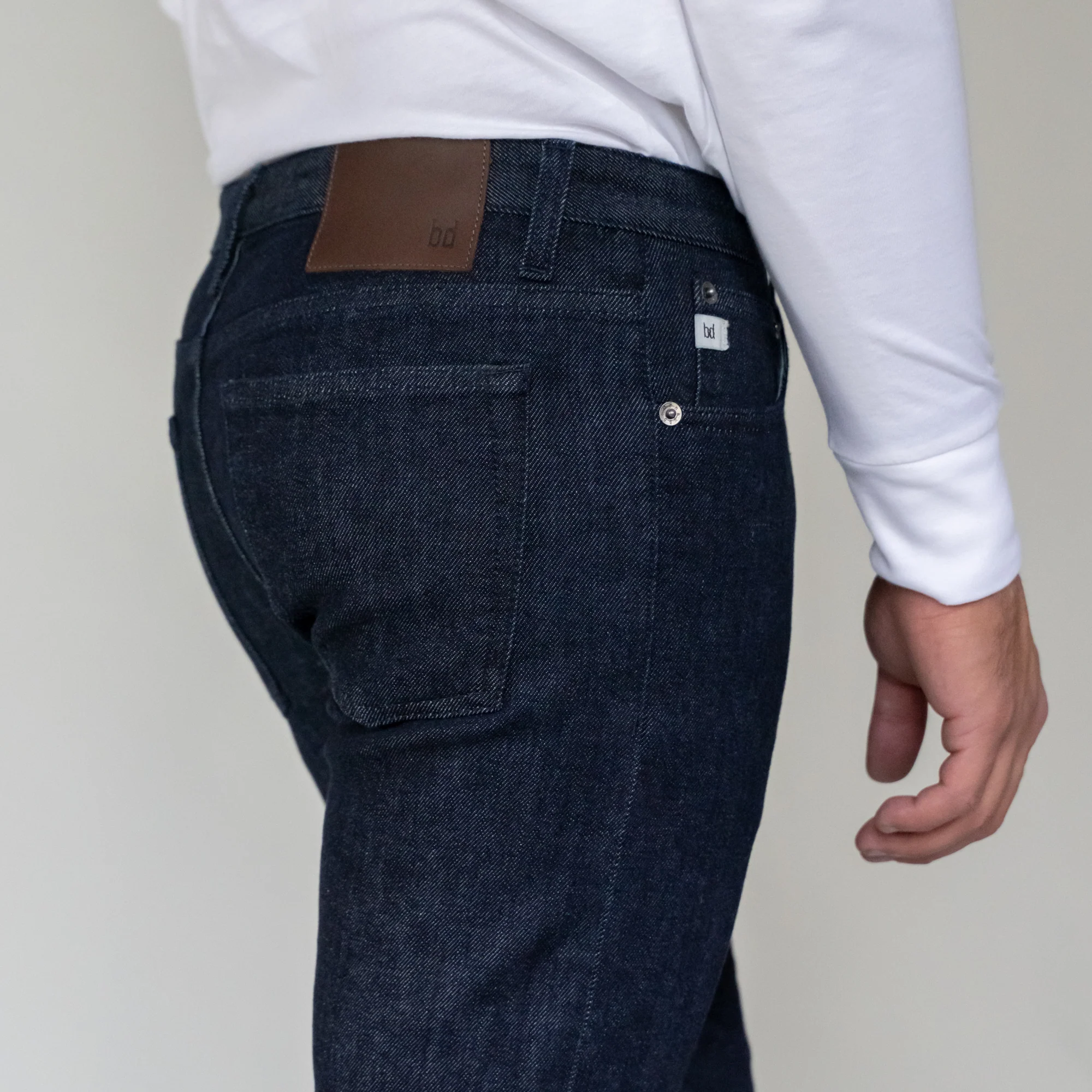 Italian Selvedge Denim - Image 11