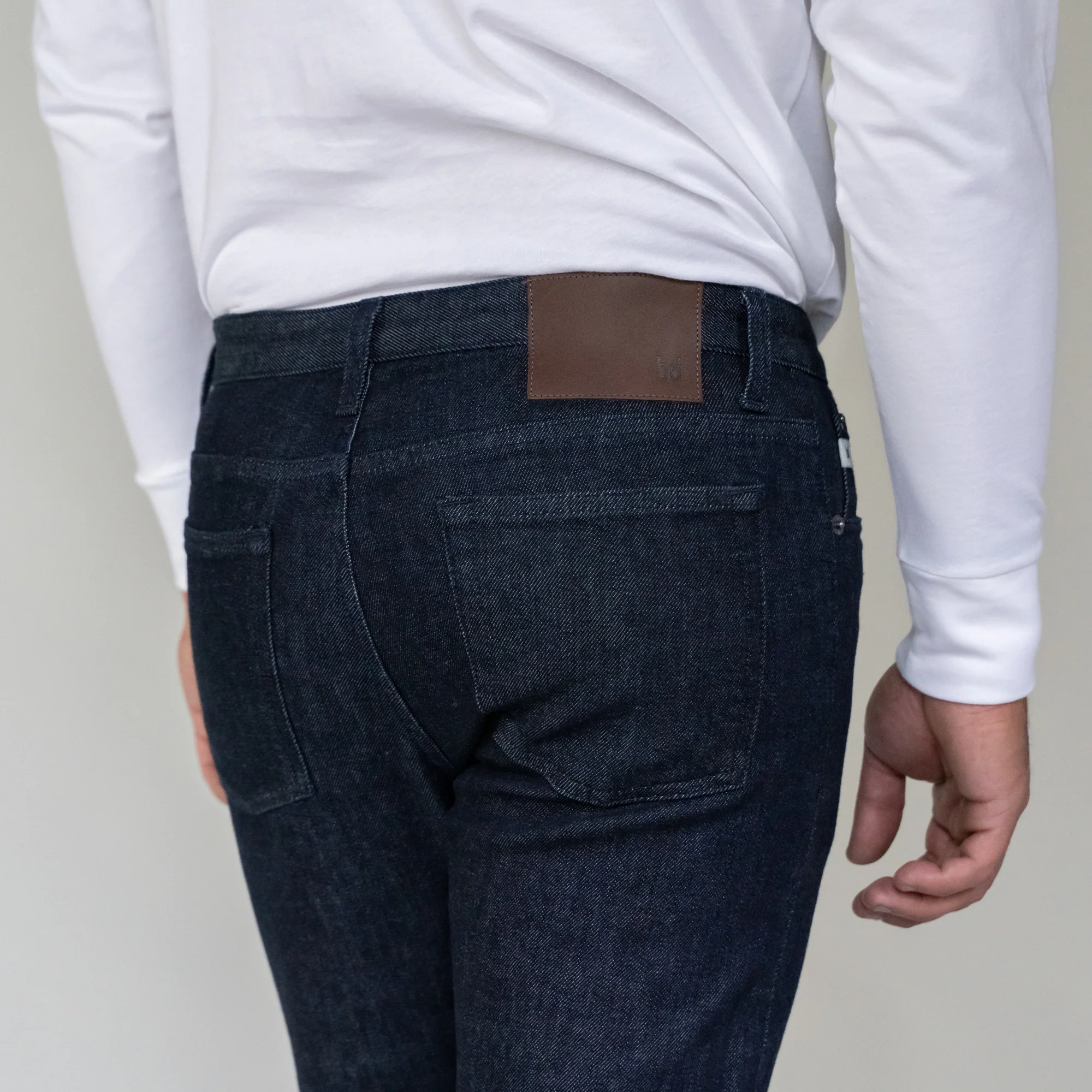 Italian Selvedge Denim - Image 12