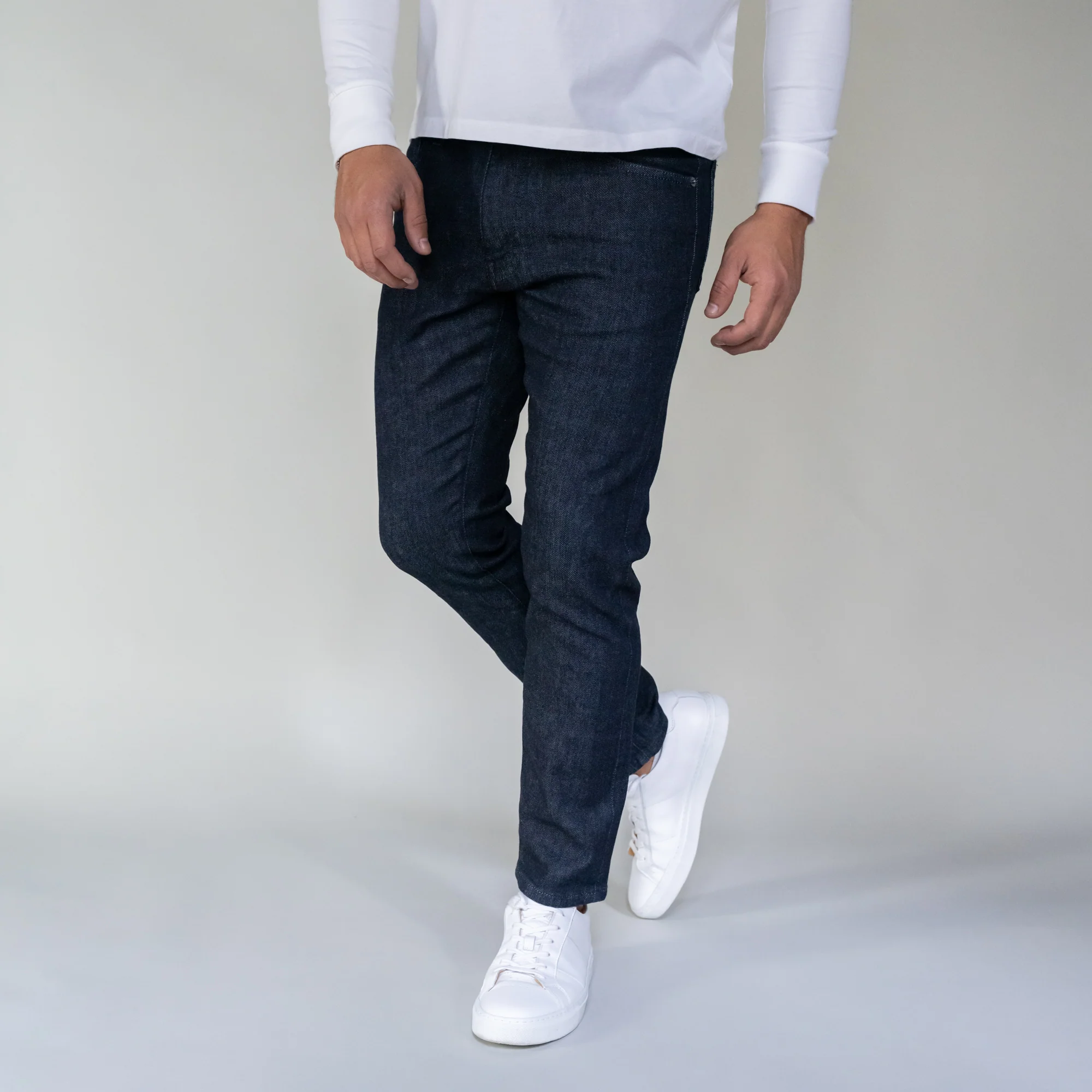 Italian Selvedge Denim - Image 13