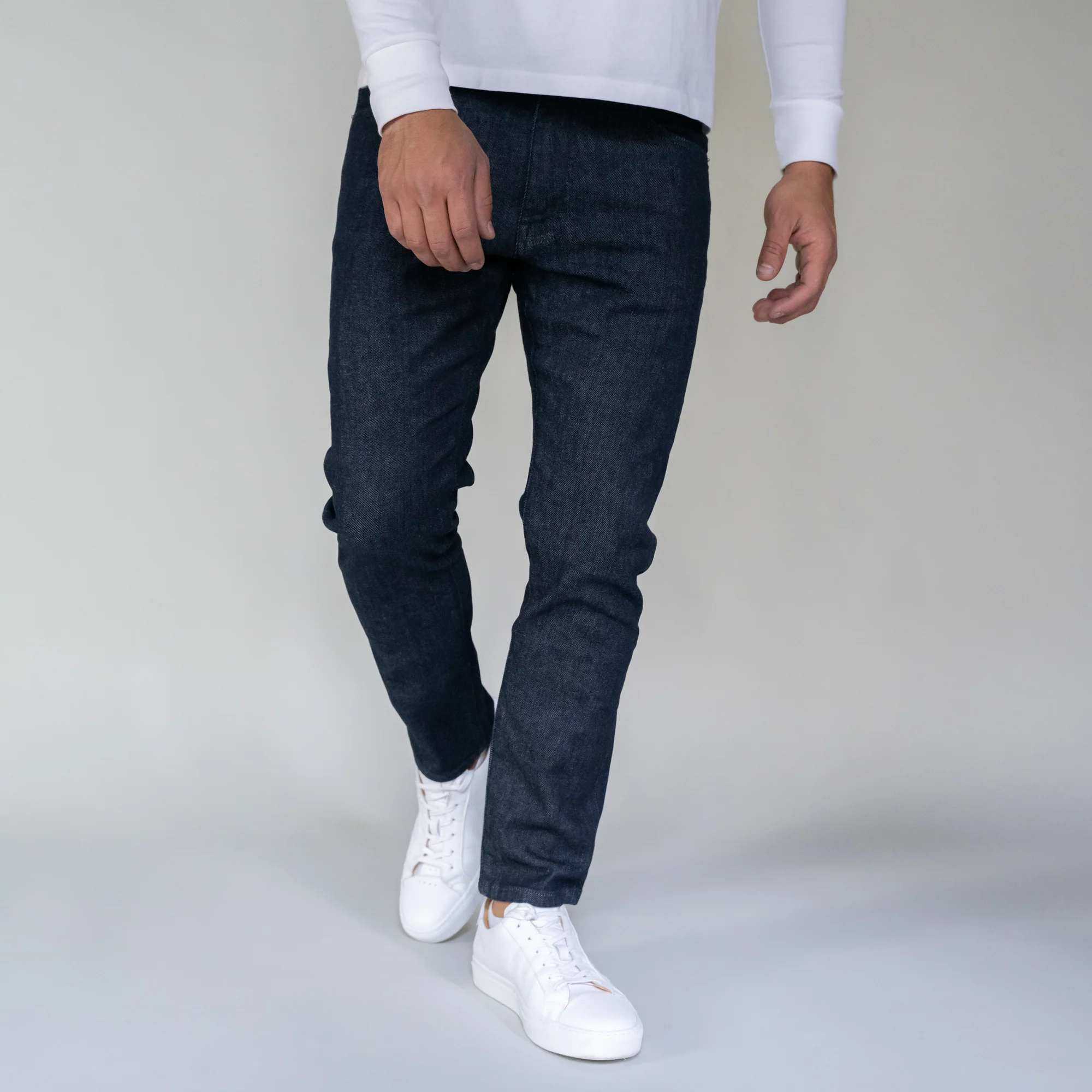 Italian Selvedge Denim - Image 14
