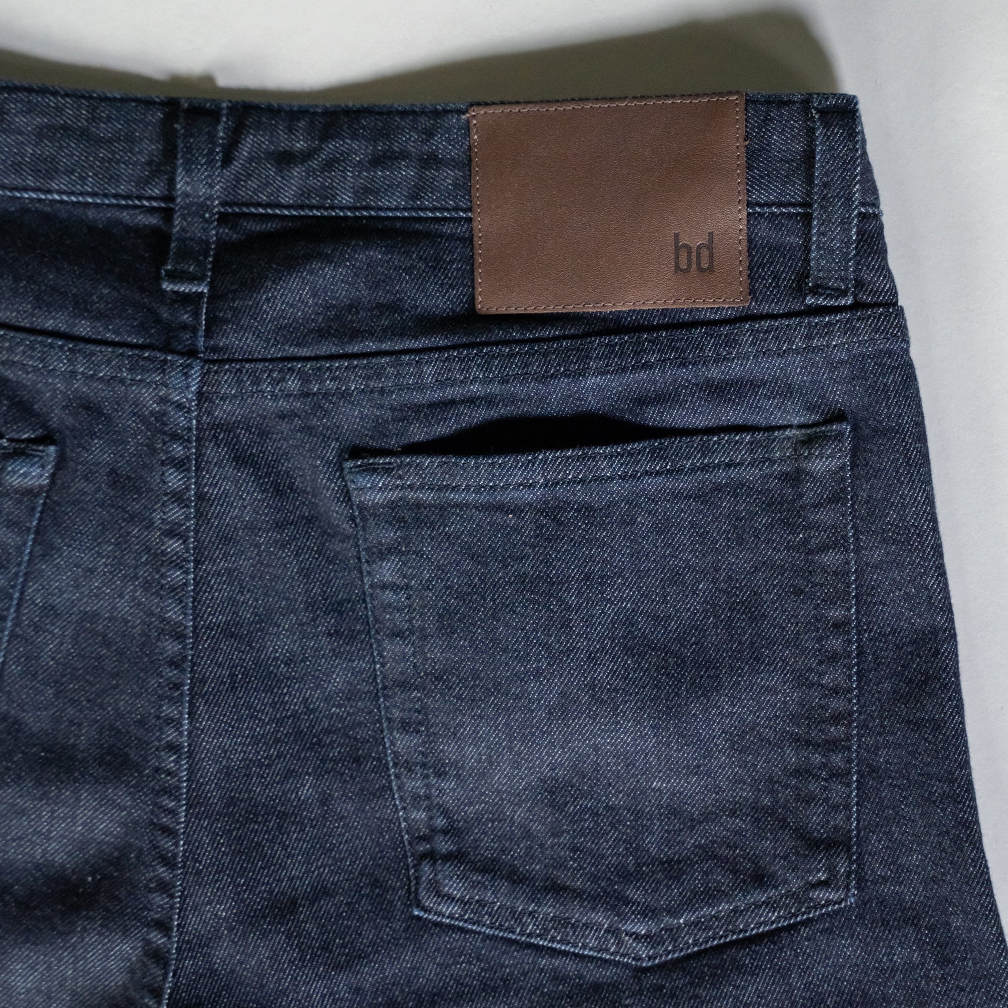 Italian Selvedge Denim - Image 4