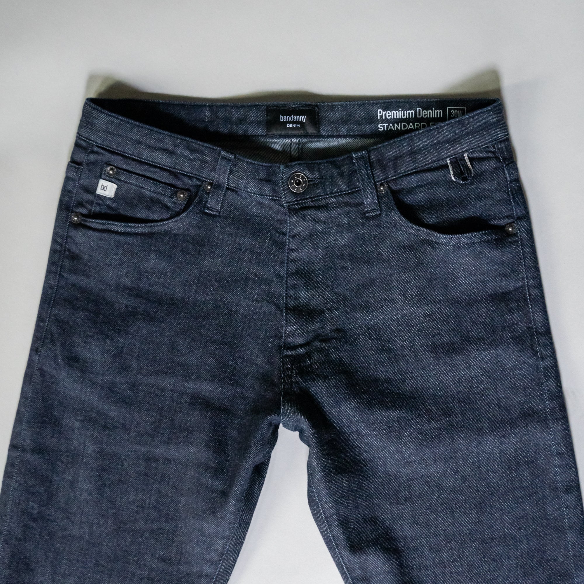 Italian Selvedge Denim - Image 5