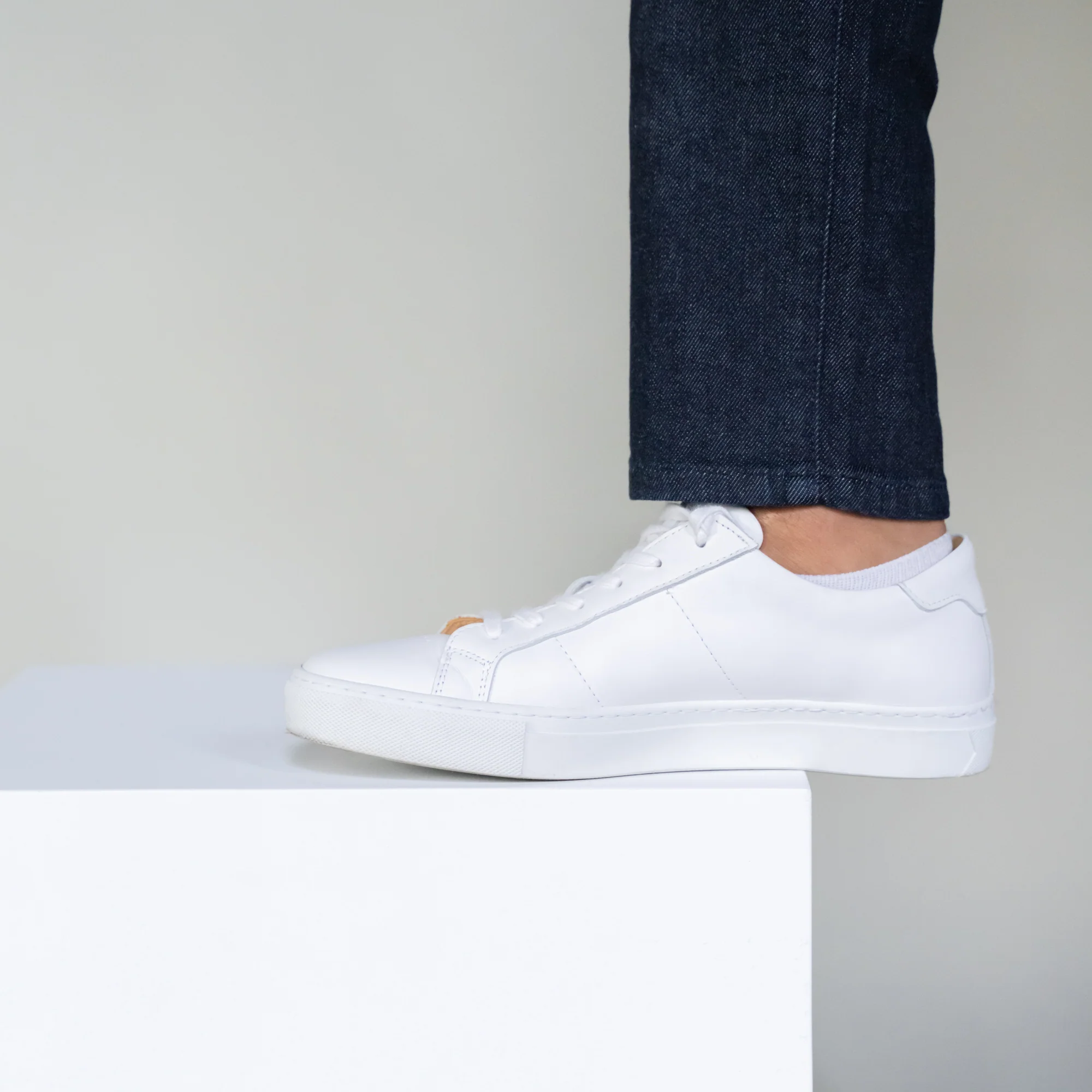 Italian Selvedge Denim - Image 7