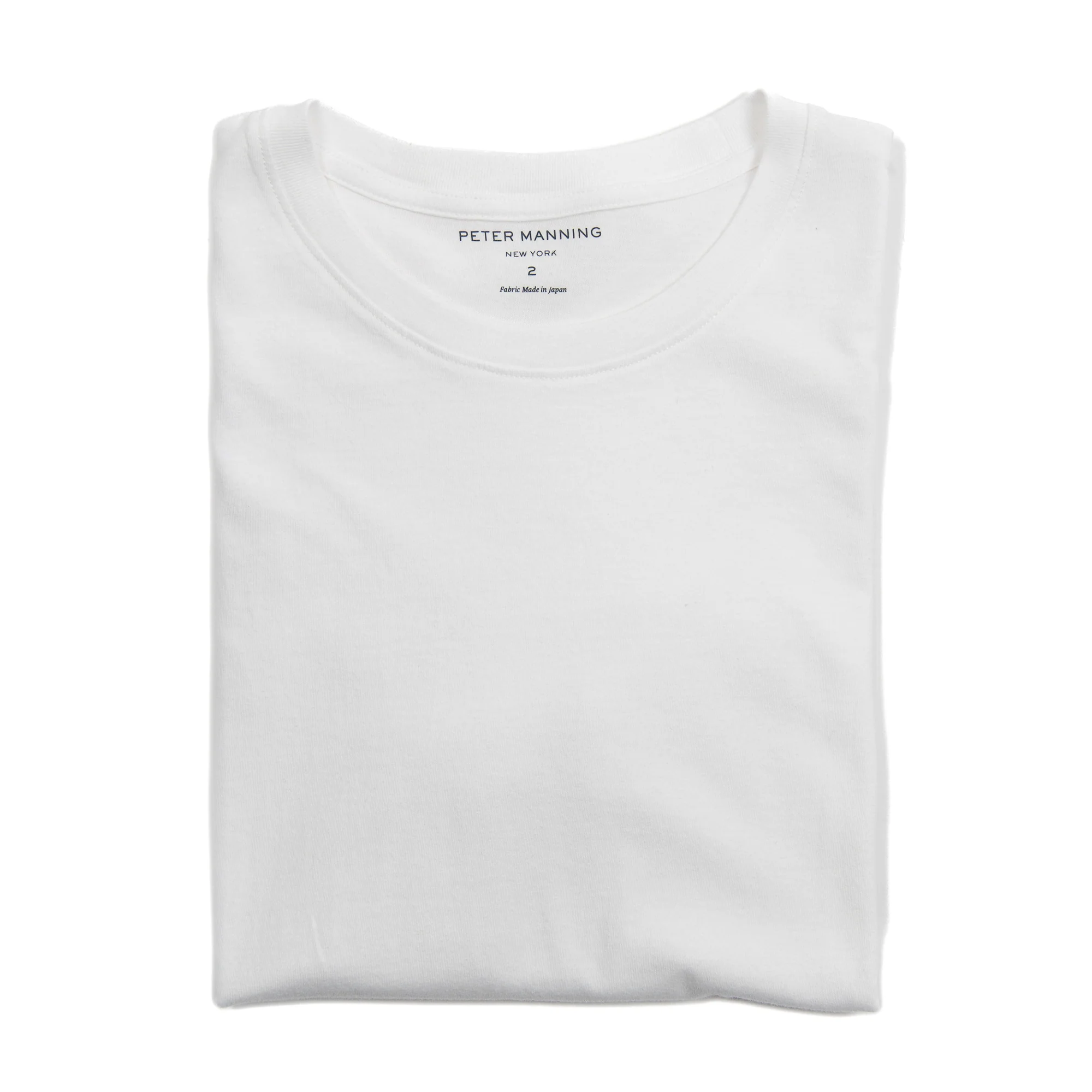 Shop By Size - Tops