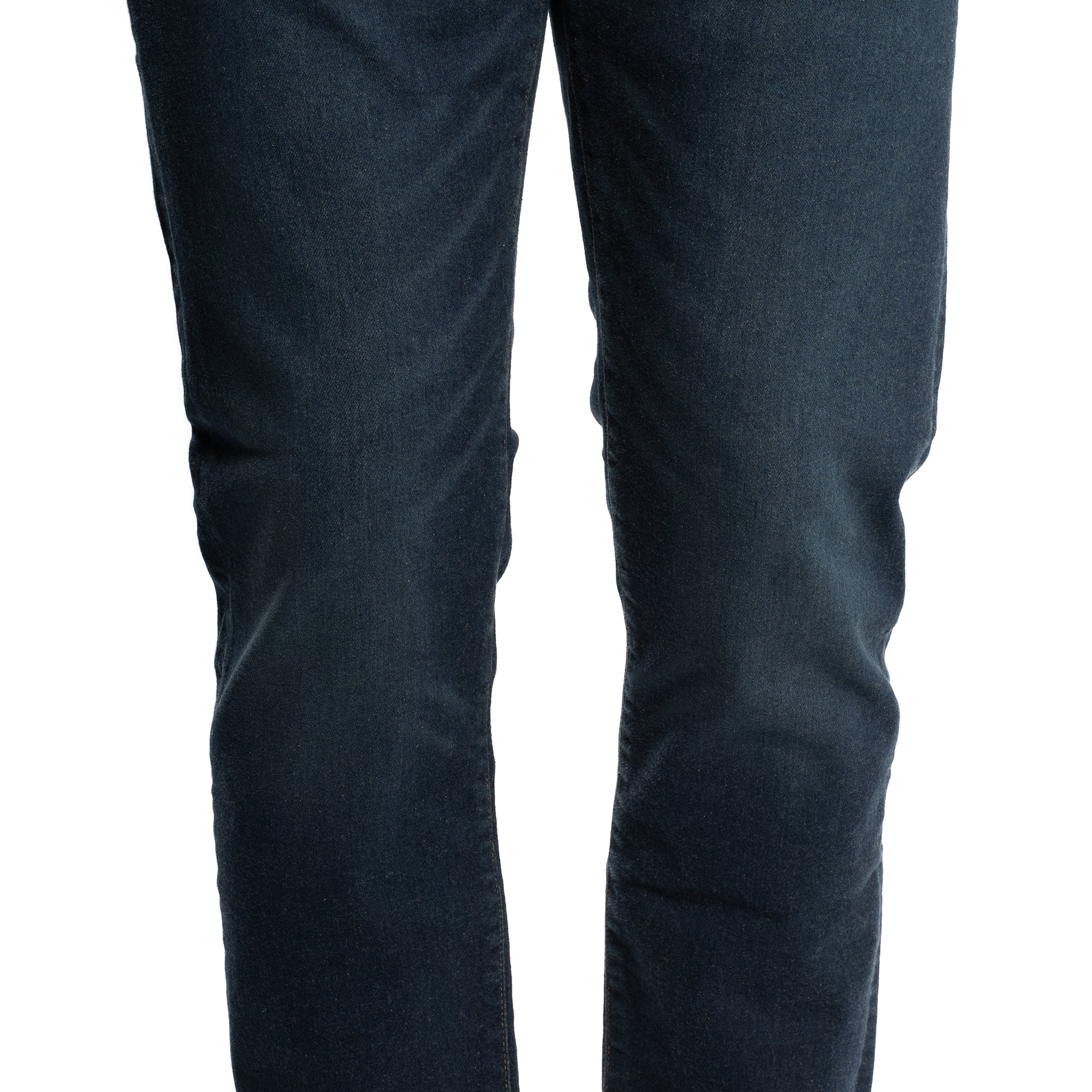 Johnny Stretch Jeans Slim Fit - Dark Wash - Image 4