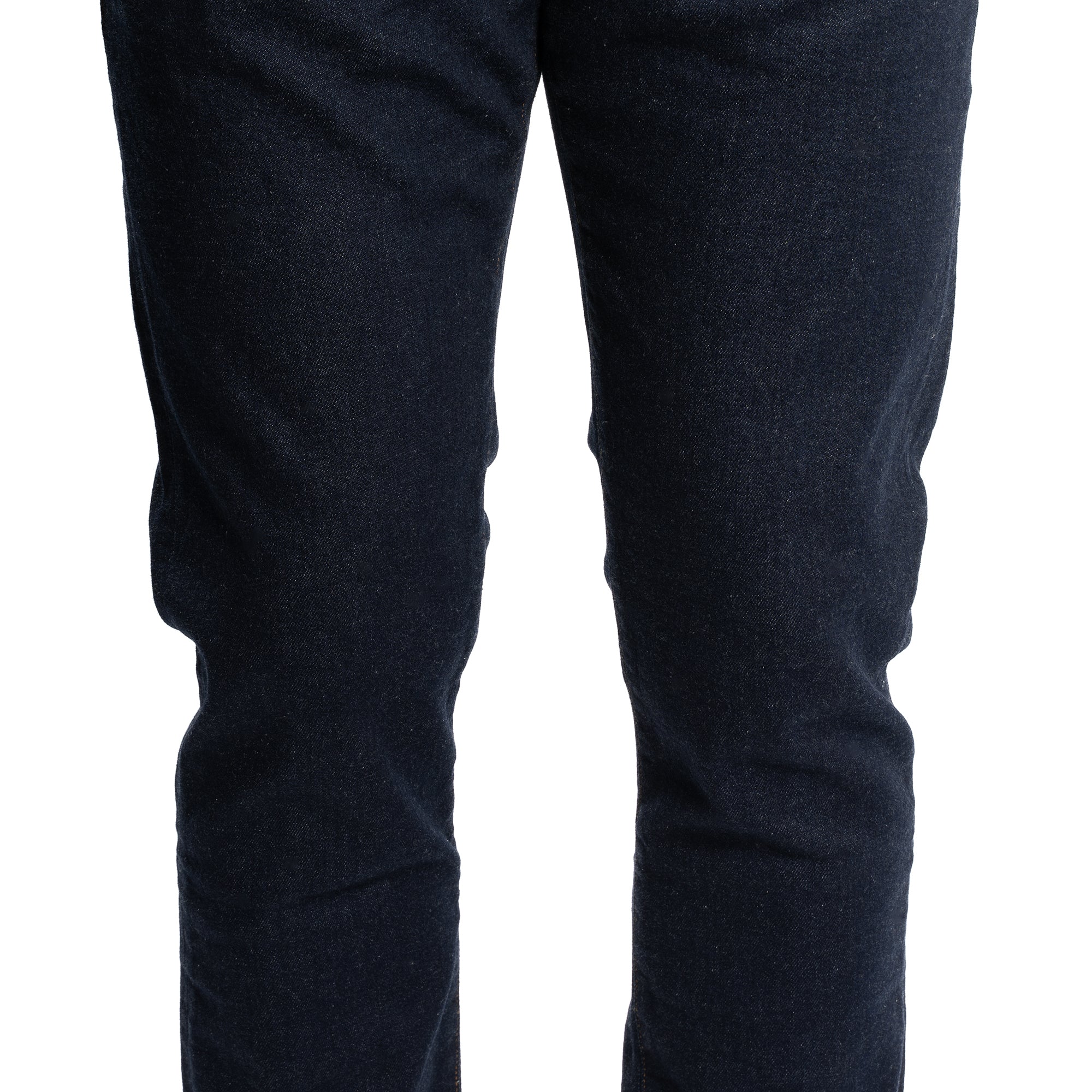 Johnny Stretch Jeans Slim Fit - Indigo  Rinse - Image 3