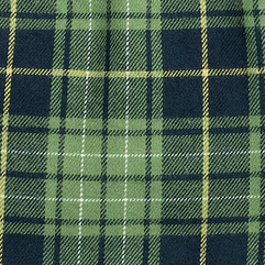 Flannel Pajama Pants - Image 3