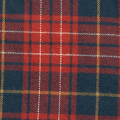 Flannel Pajama Pants - Image 4