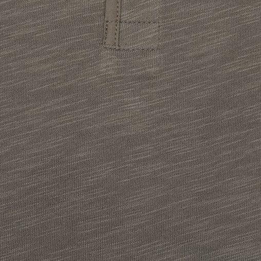 Henley Shirt Long Sleeve - Image 4