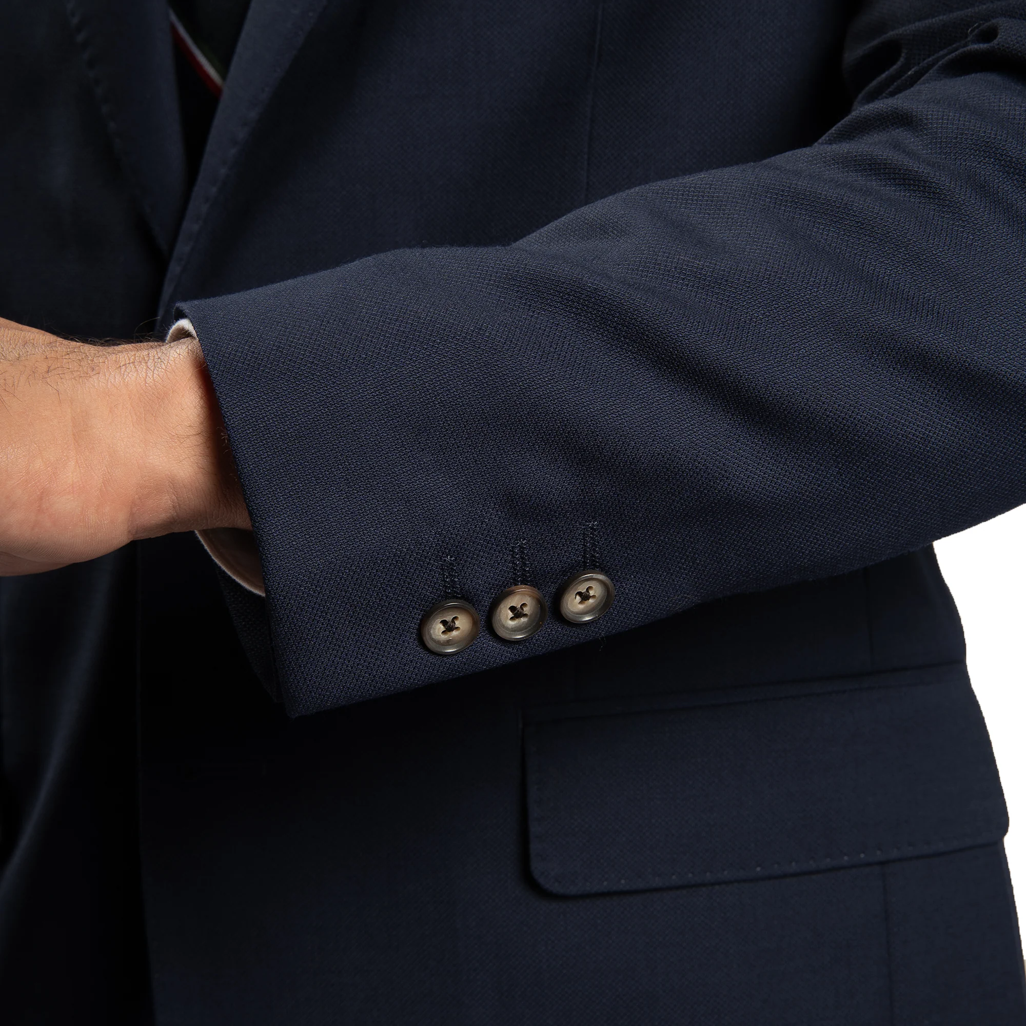Navy Blazer - Image 5
