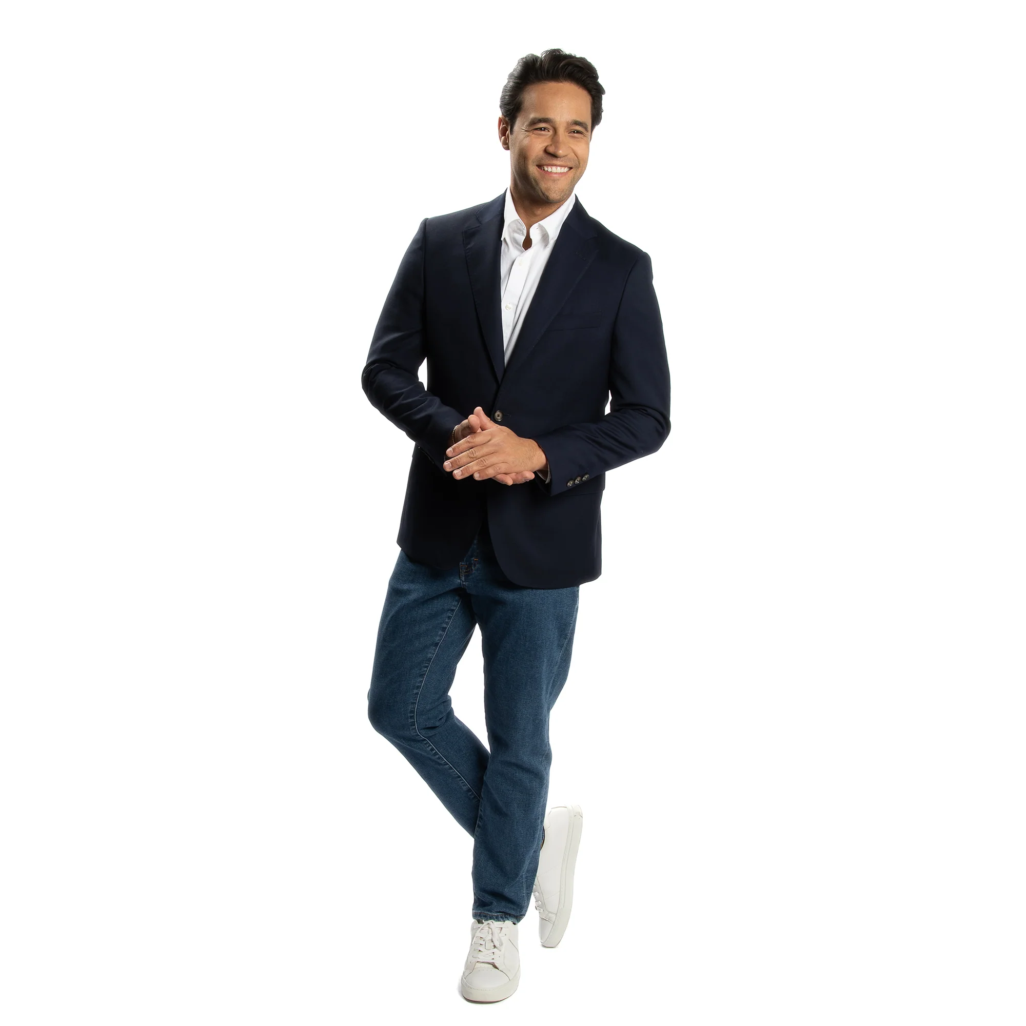 Navy Blazer - Image 7