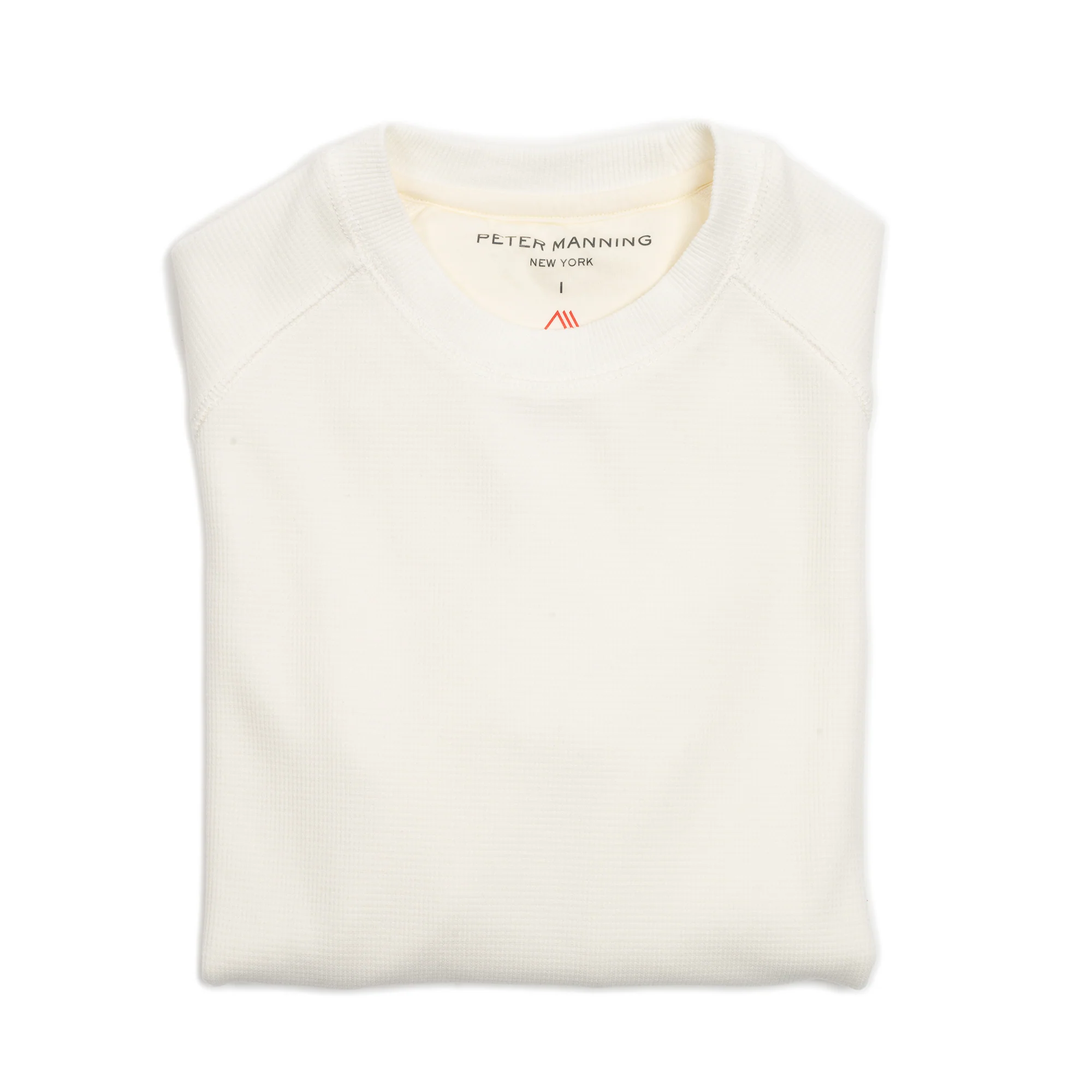 Polartec Waffle Shirts - Off White - Image 6