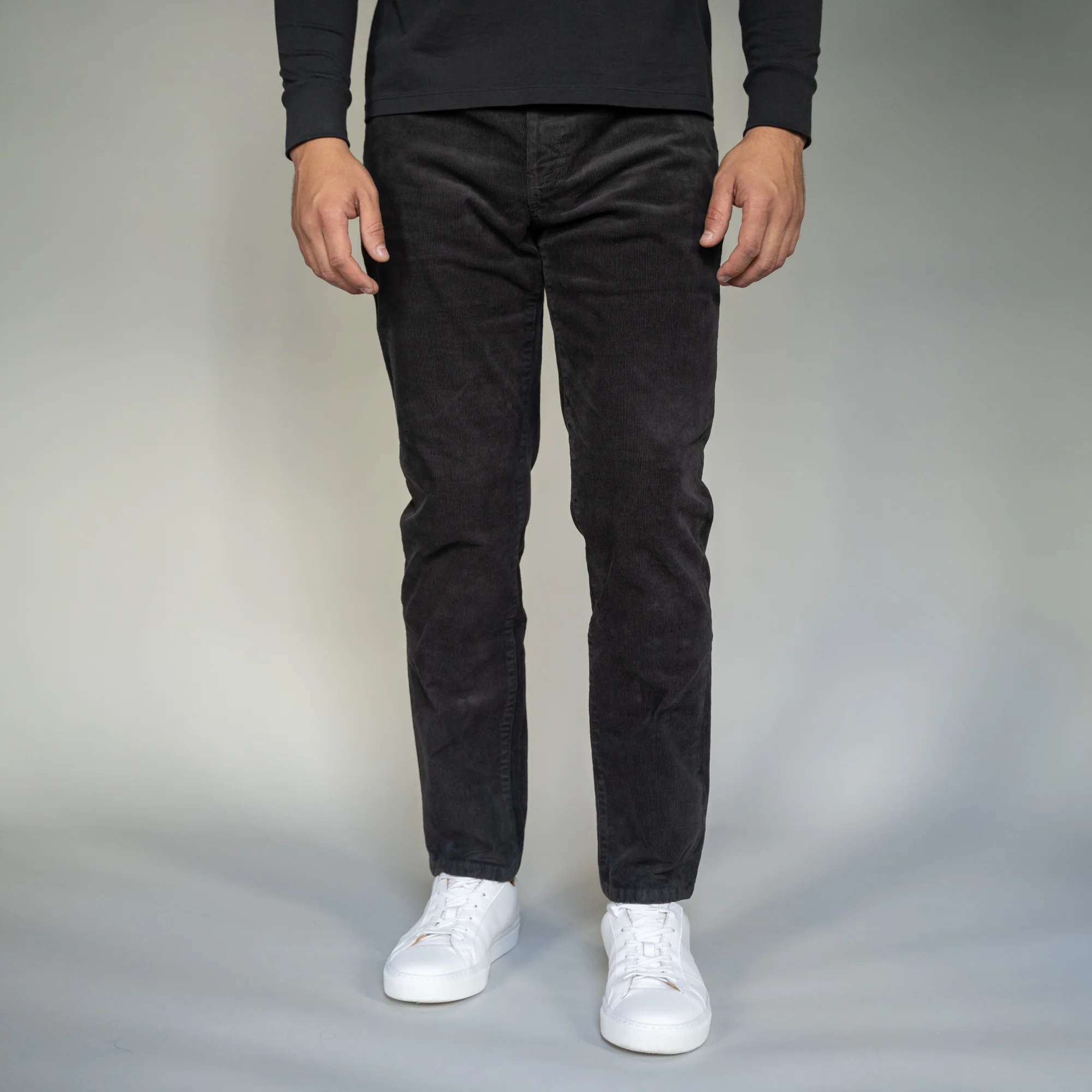 Stretch Cords - Black - Image 3