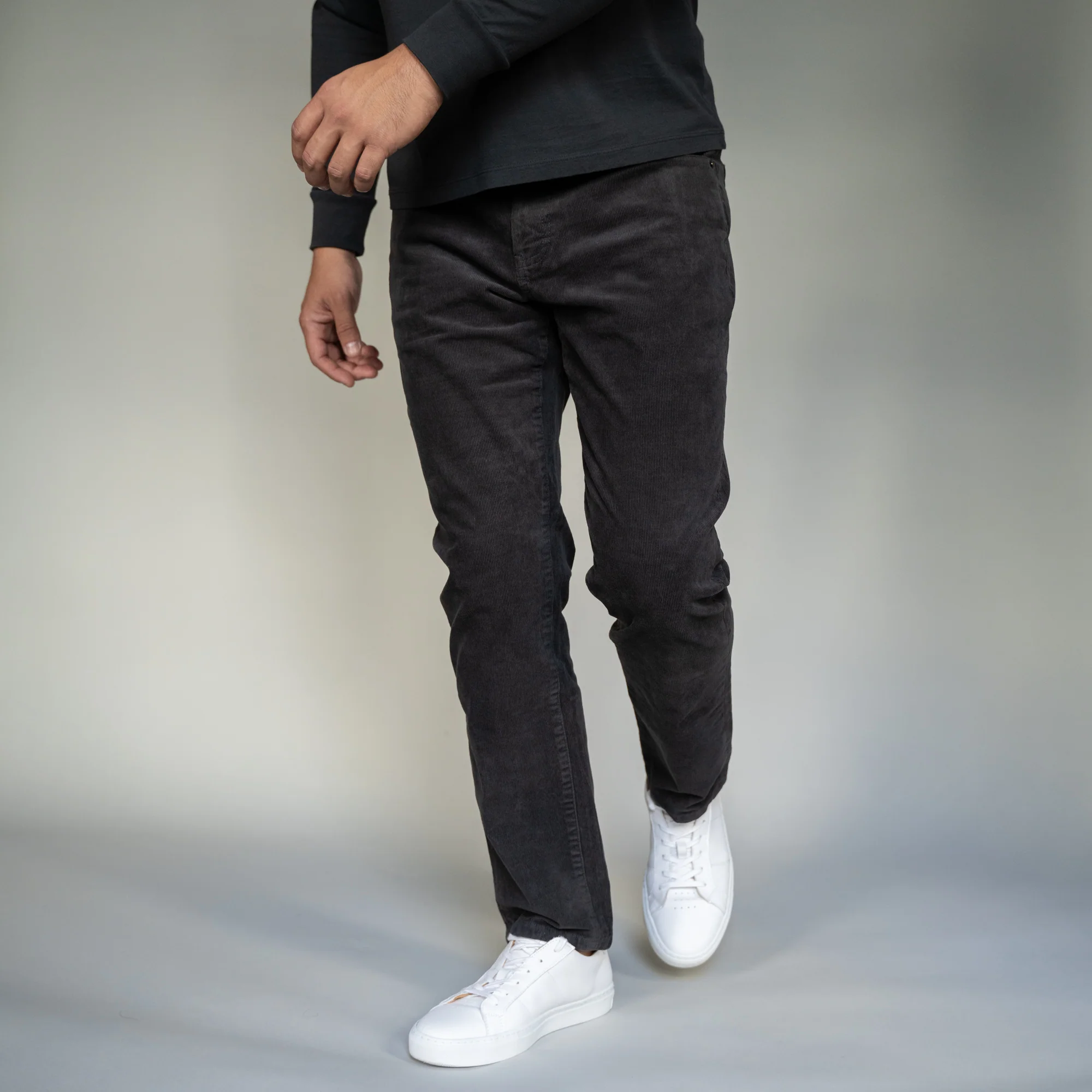 Stretch Cords - Black - Image 6