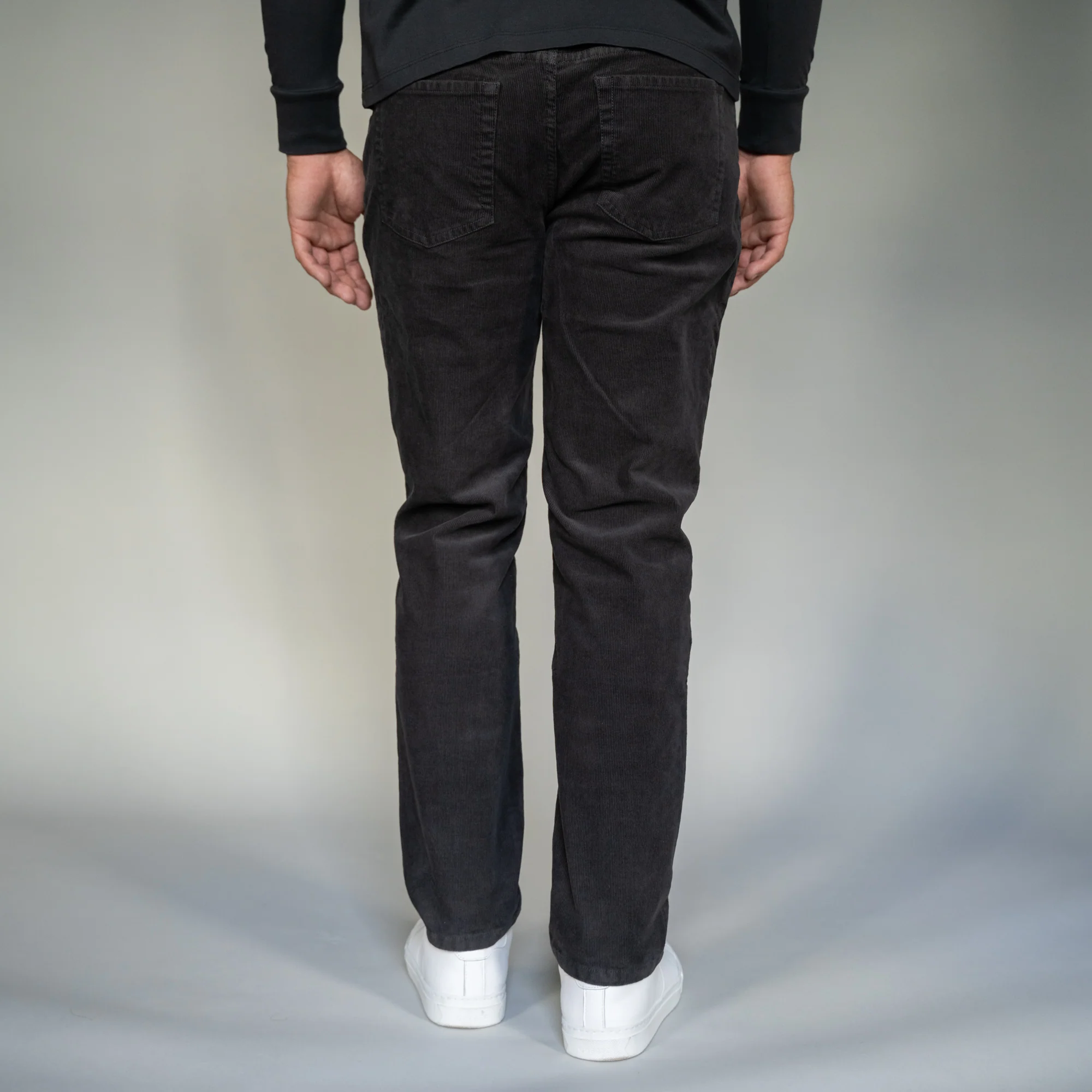 Stretch Cords - Black - Image 8