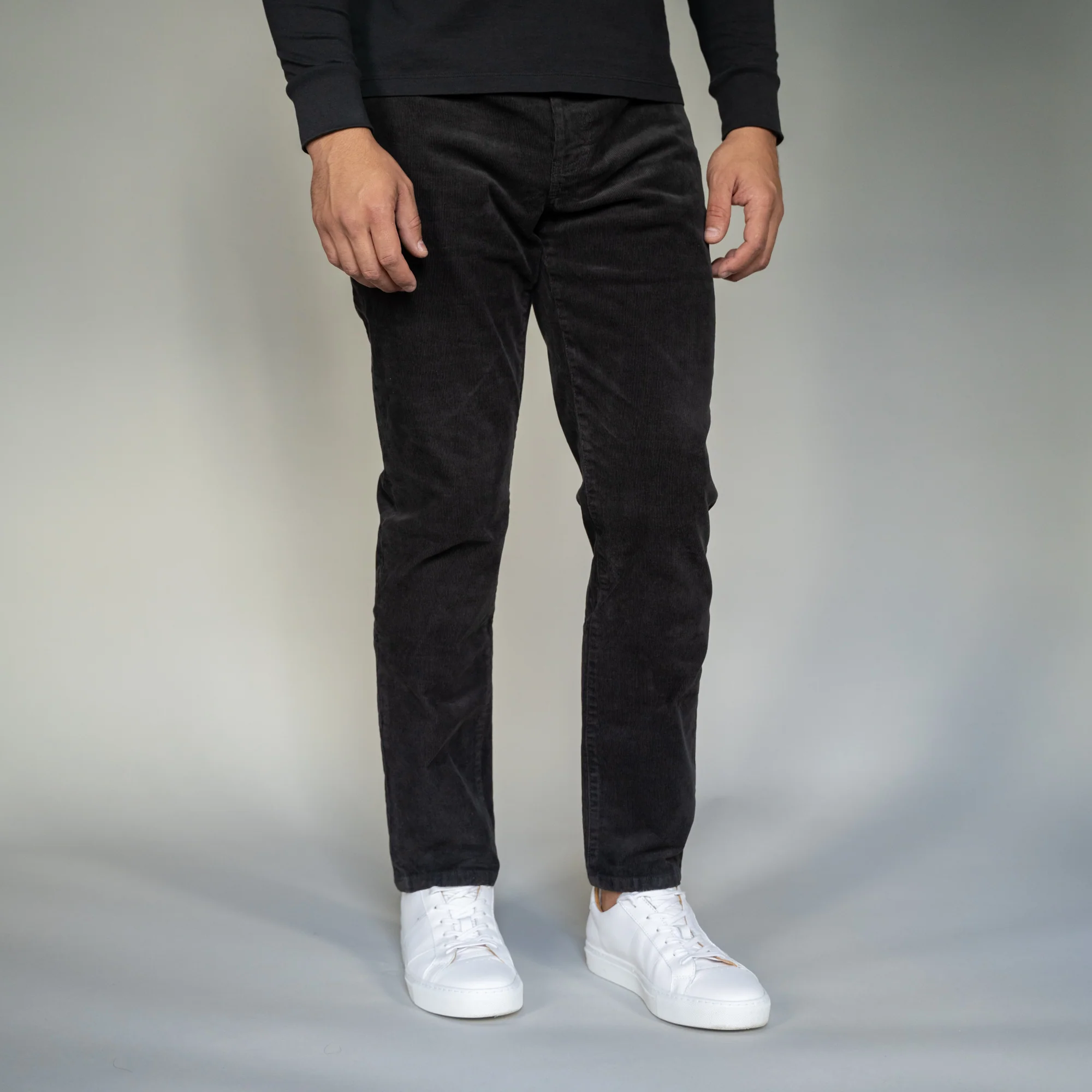 Stretch Cords - Black - Image 9
