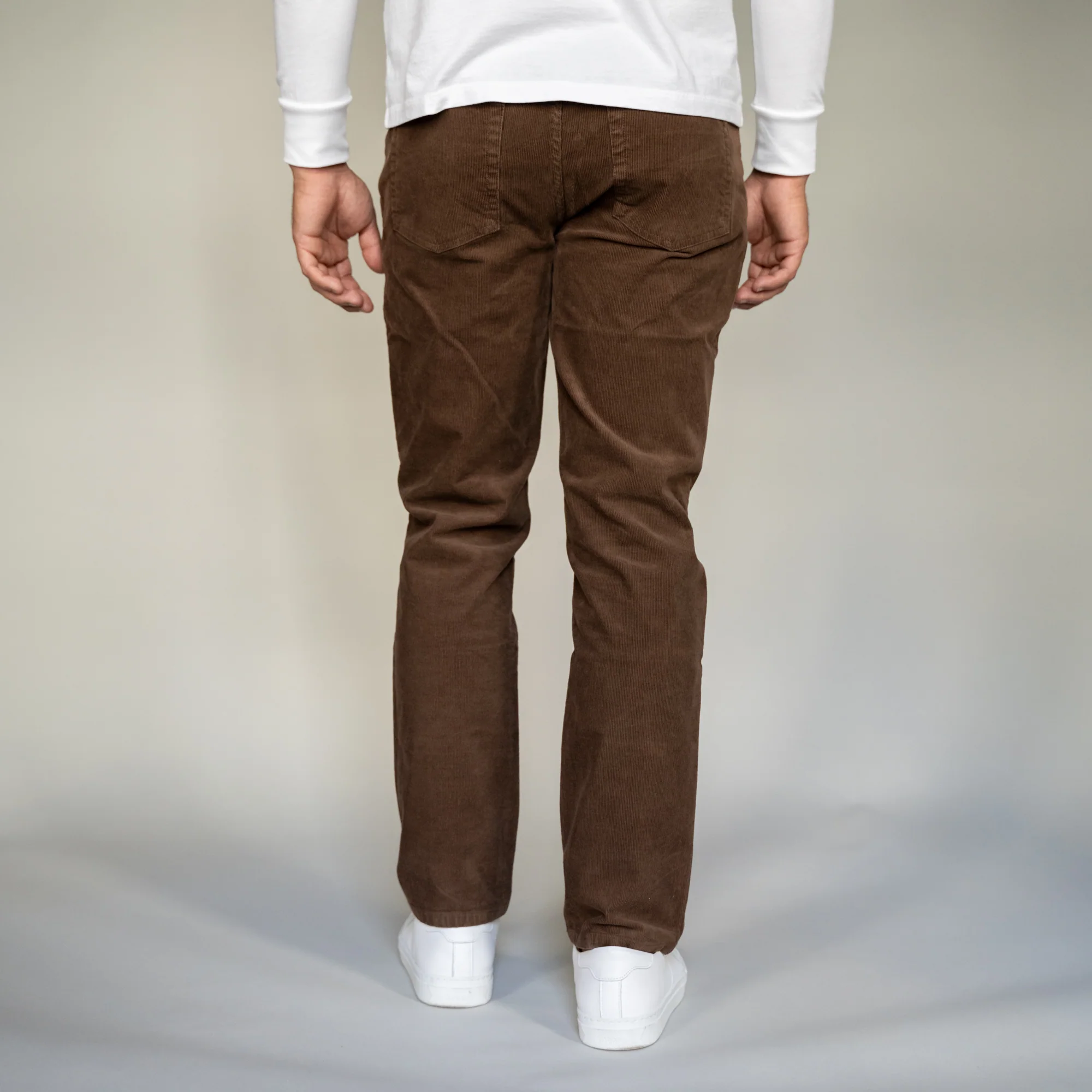 Stretch Cords - Brown - Image 6