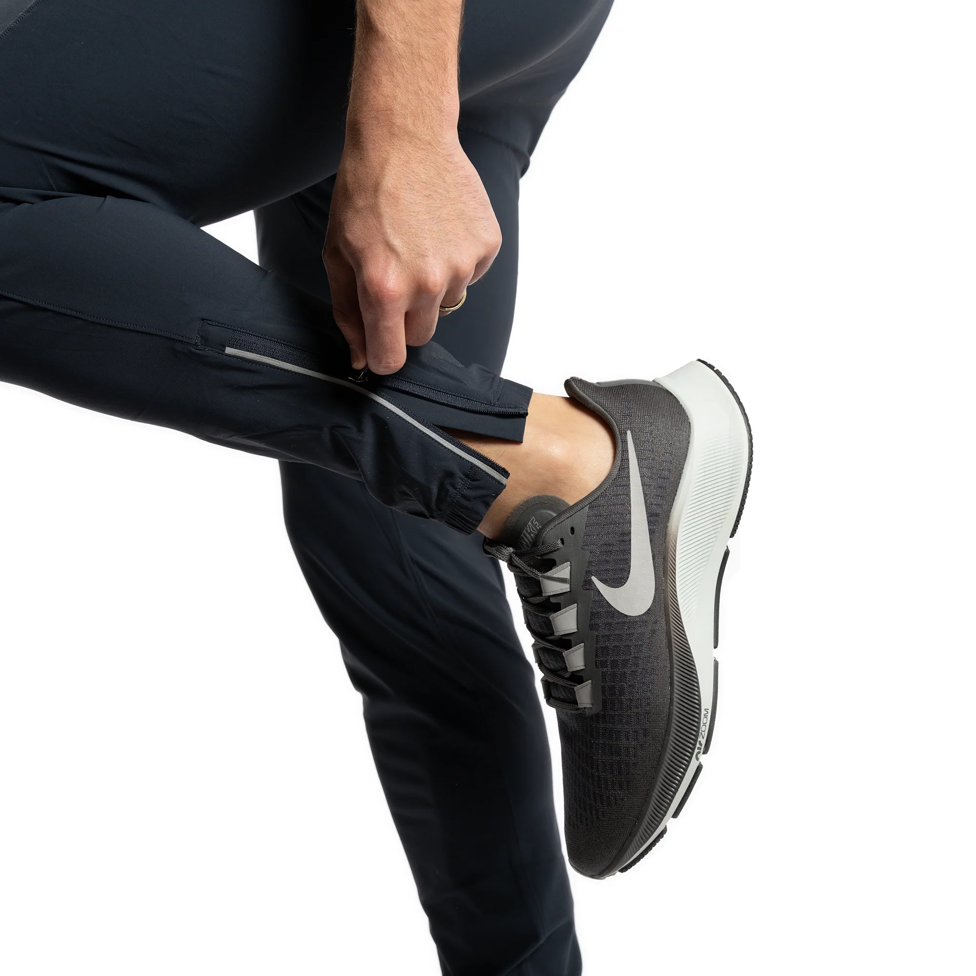 Workout Jogger - Navy - Image 8